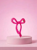 SOIE Hair Clip - Pink