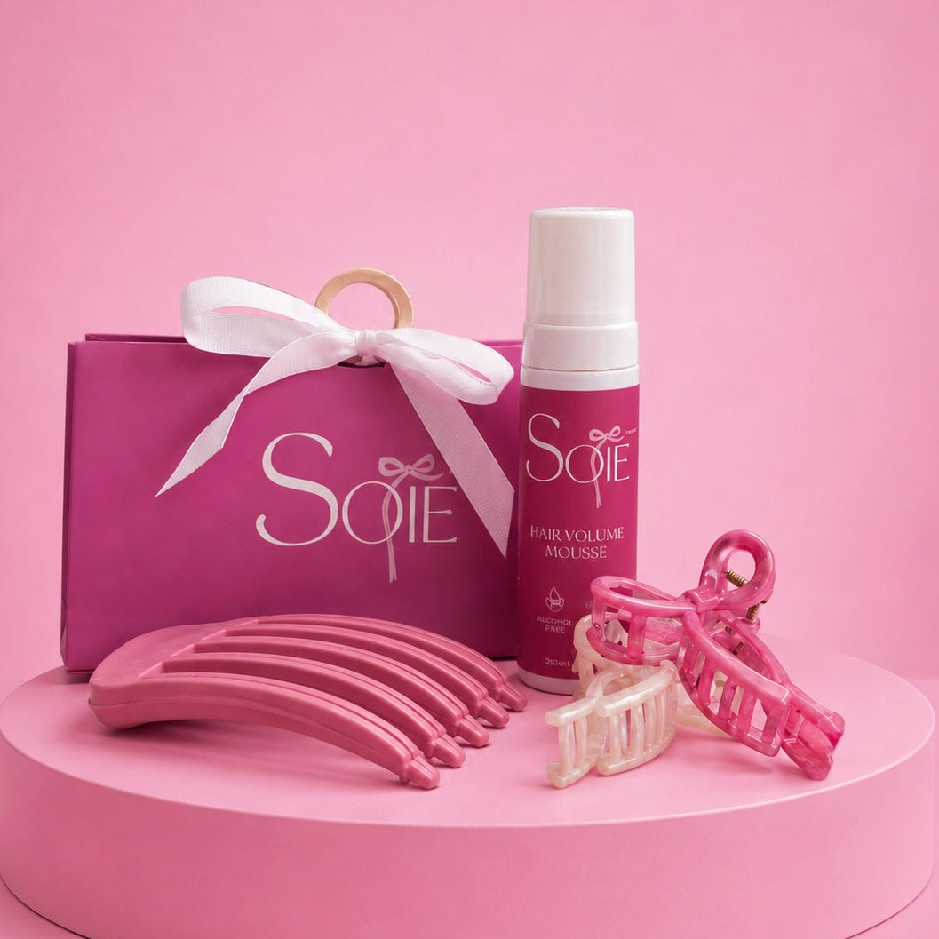 SOIE Complete Styling Bundle
