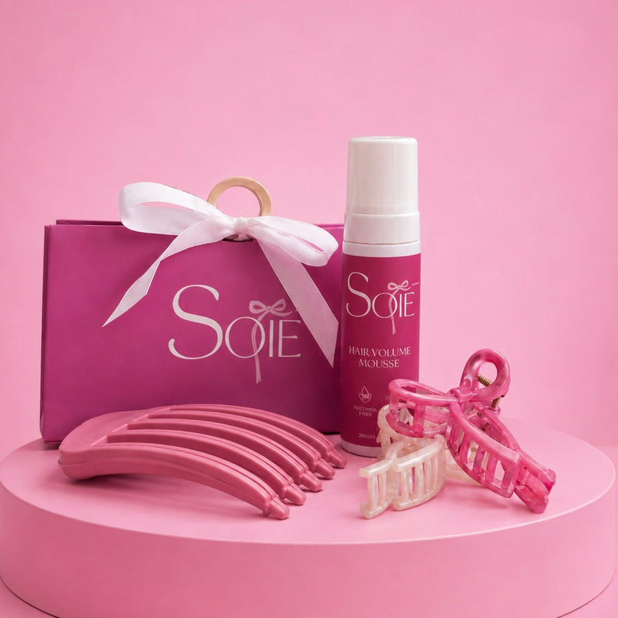 SOIE Complete Styling Bundle