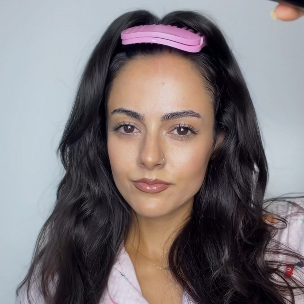 SOIE Hair Pin