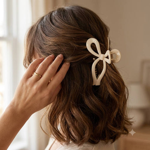 SOIE Hair Clip
